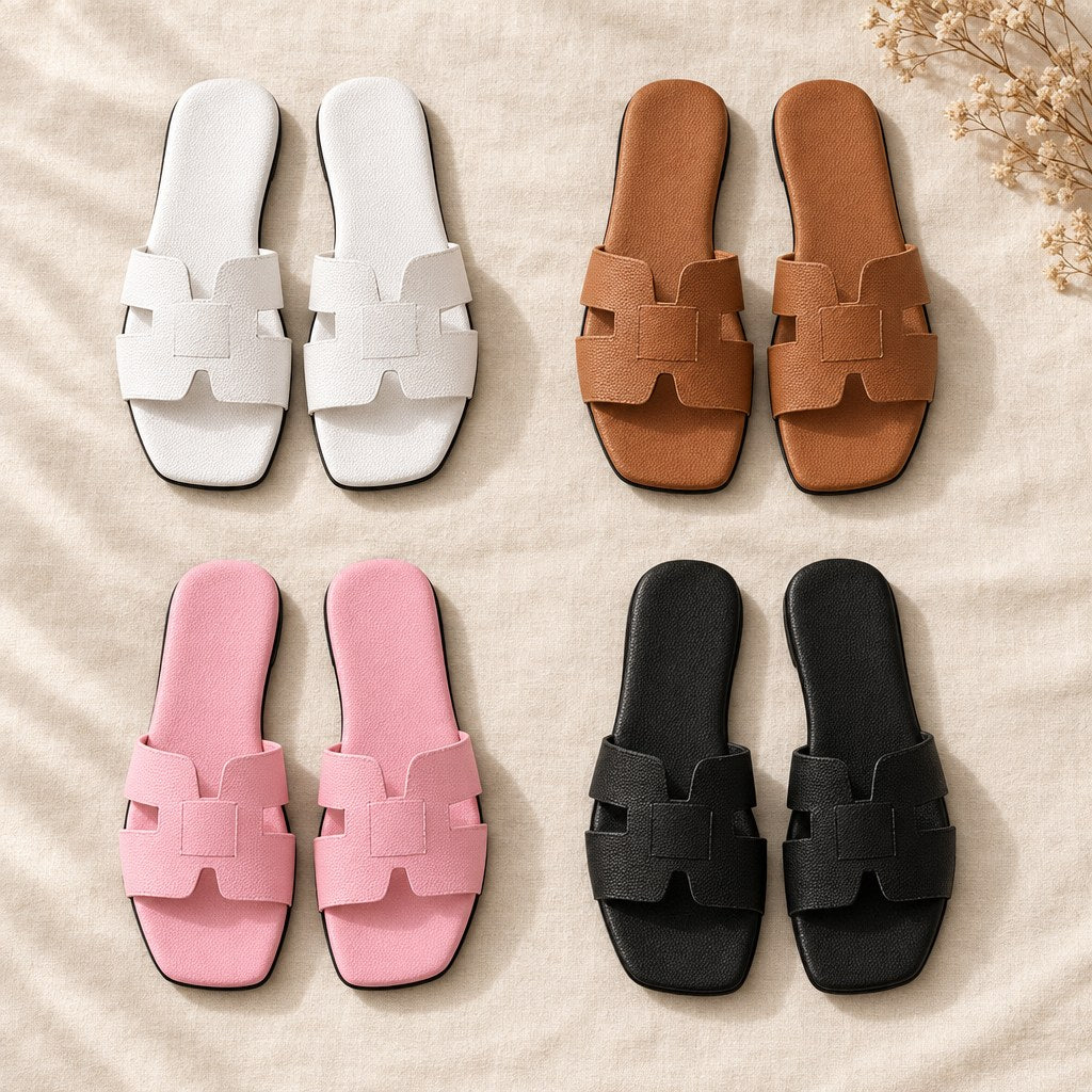 Sandalias Hera™