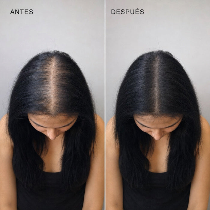 Carolina M. · Bogotá