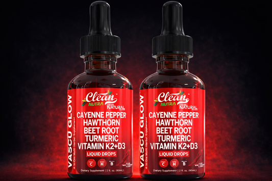 VASCU GLOW 2X1 POTENCIA TOTAL