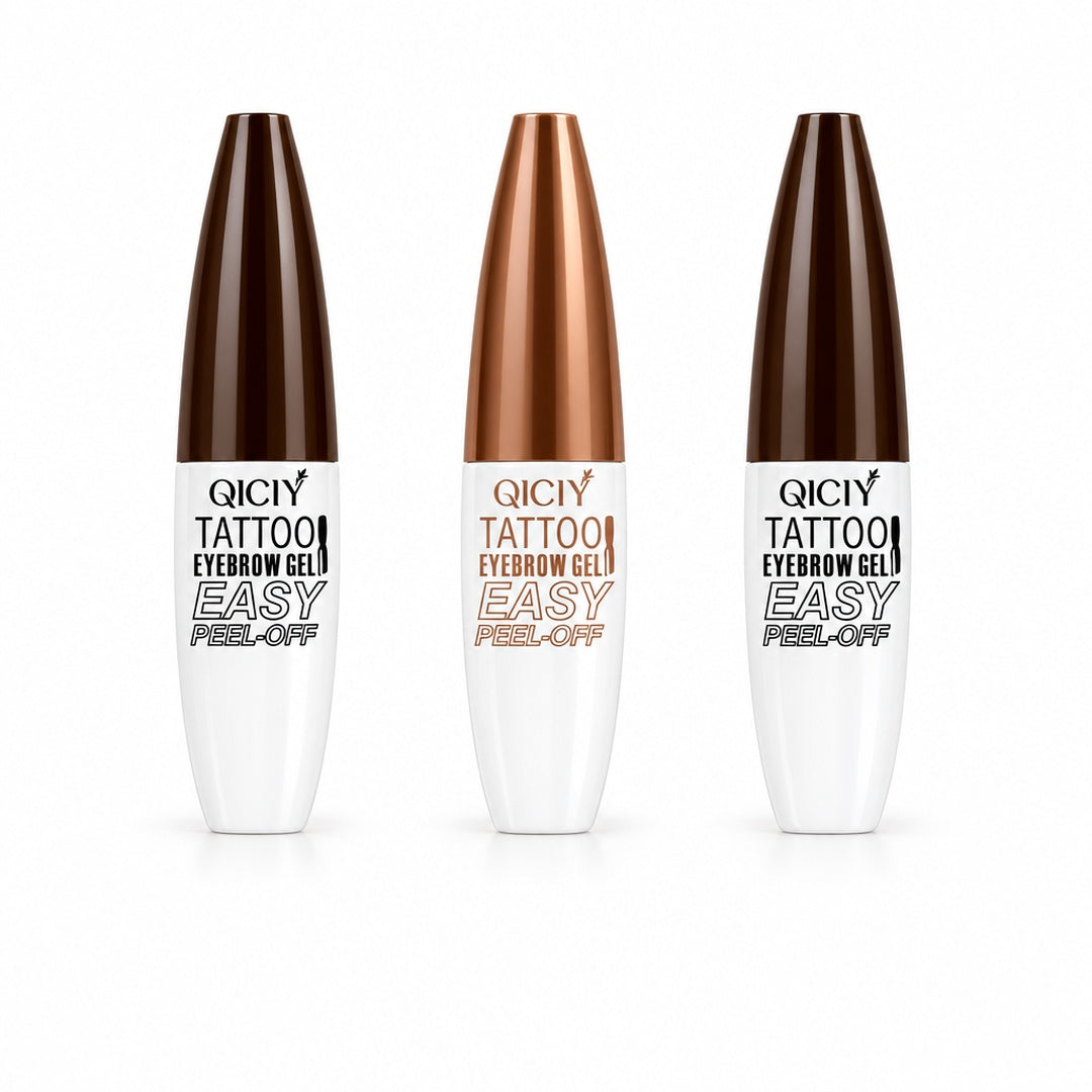 Browlia · Gel de cejas efecto tatuaje