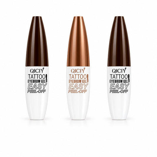 Browlia, gel de cejas efecto tatuaje