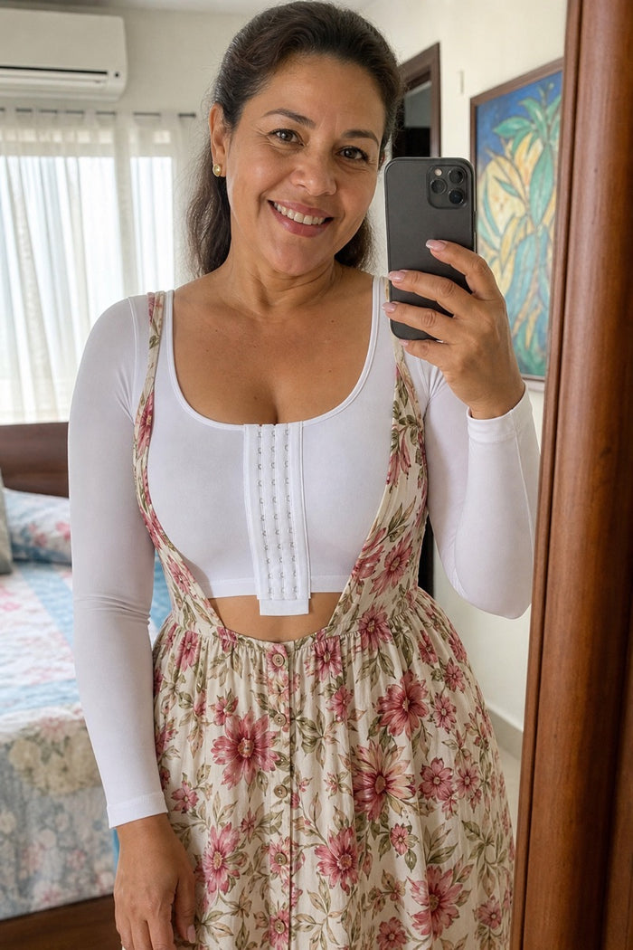 Martha R. · Barranquilla