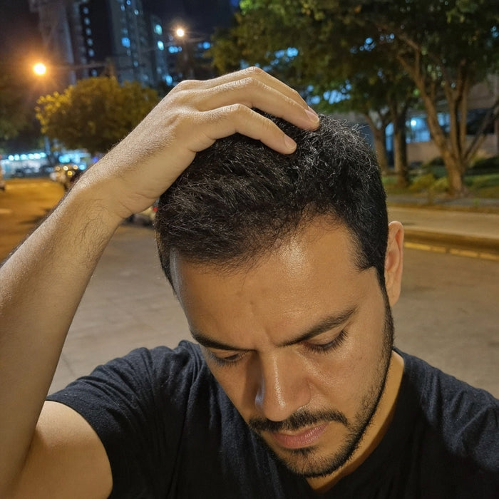 AL FINAL DEL DÍA