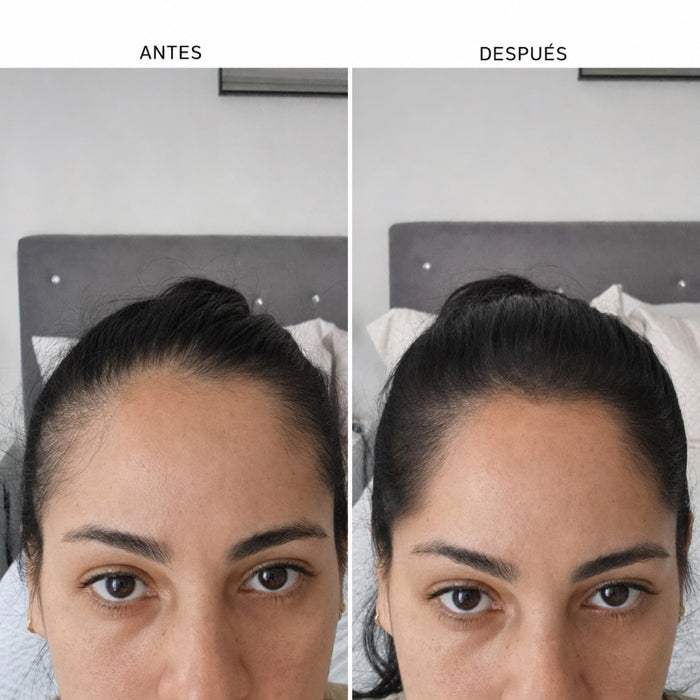 Daniela G. · Medellín