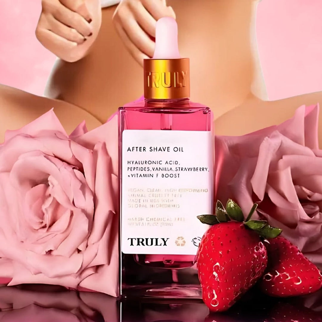 TRULY Soft Serve · Precio Mayorista