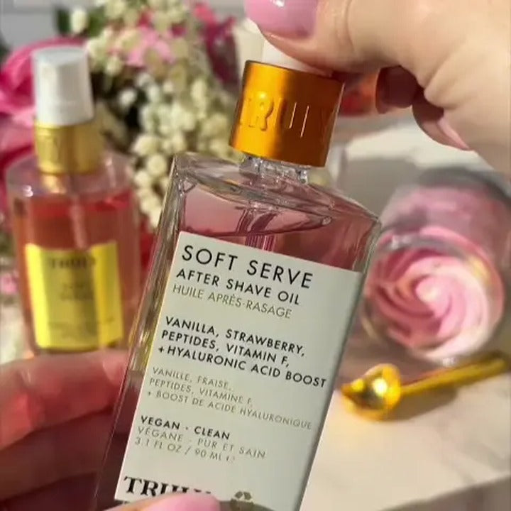 TRULY Soft Serve · Precio Mayorista